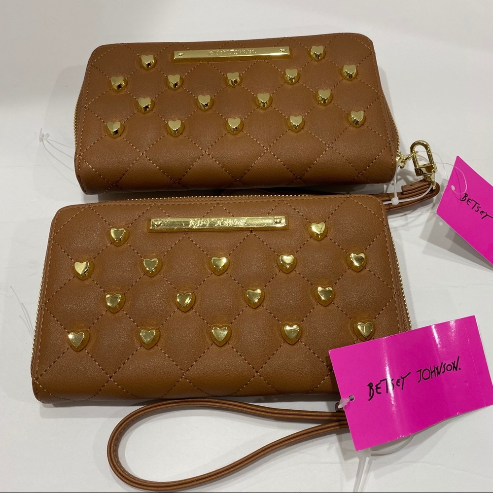 2/ wallets set . - Picture 3 of 7